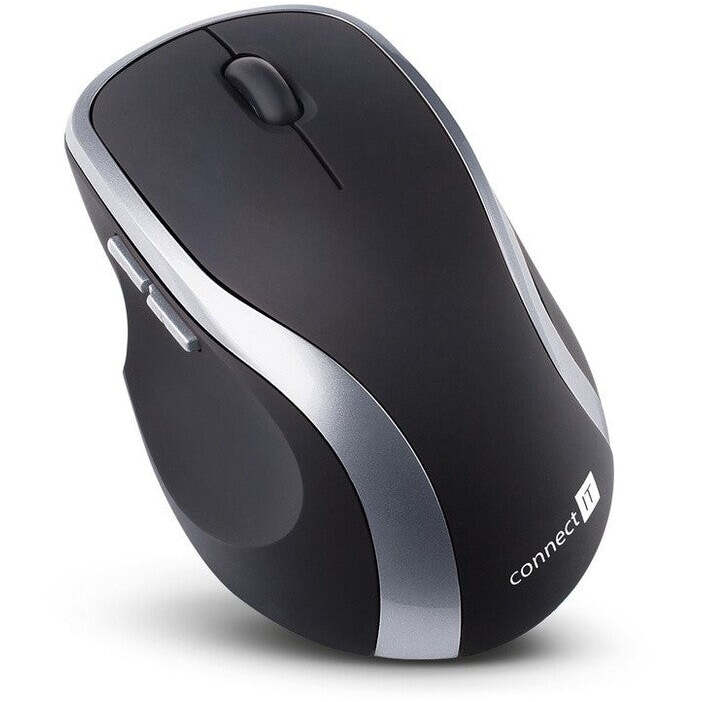 Bezdrátová myš Connect IT CI-261 POŠKOZENÝ OBAL