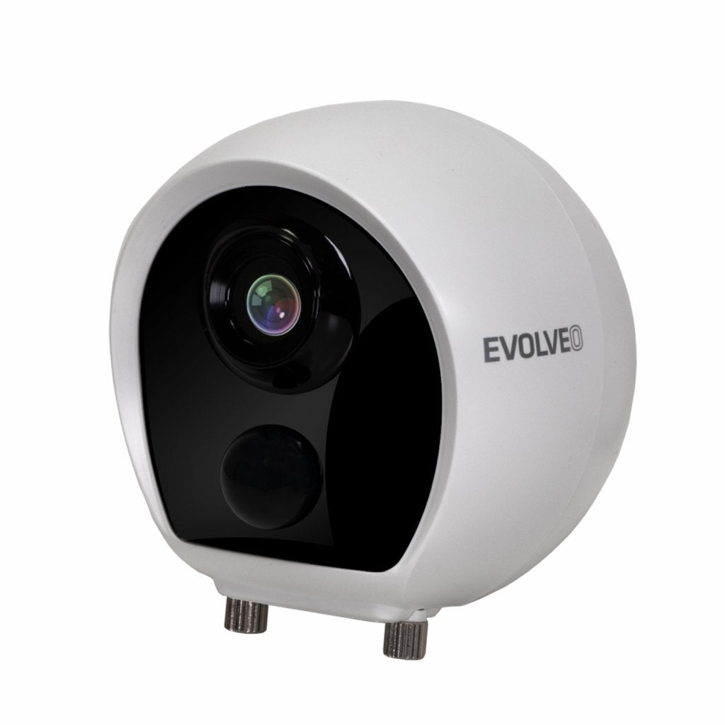 Bezdrátový kamerový systém EVOLVEO Detective BT4 SMART