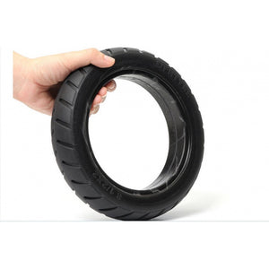 Bezdušová pneumatika RhinoTech pro Scooter 8.5x2, černá