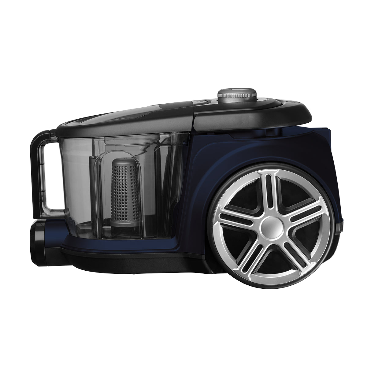 Bezsáčkový vysavač Concept 4A Radical Home&amp;Car VP5241n