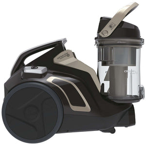 Bezsáčkový vysavač Hoover HP720PET 011