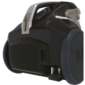 Bezsáčkový vysavač Hoover HP720PET 011