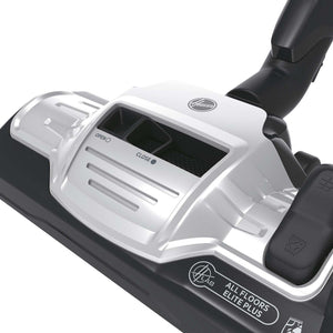 Bezsáčkový vysavač Hoover HP720PET 011