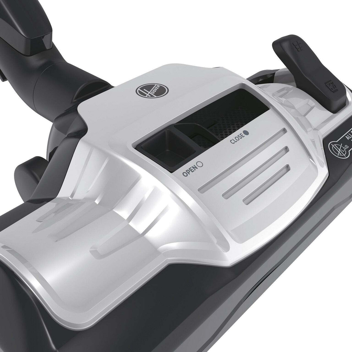 Bezsáčkový vysavač Hoover HP720PET 011
