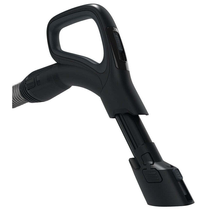 Bezsáčkový vysavač Hoover HP720PET 011