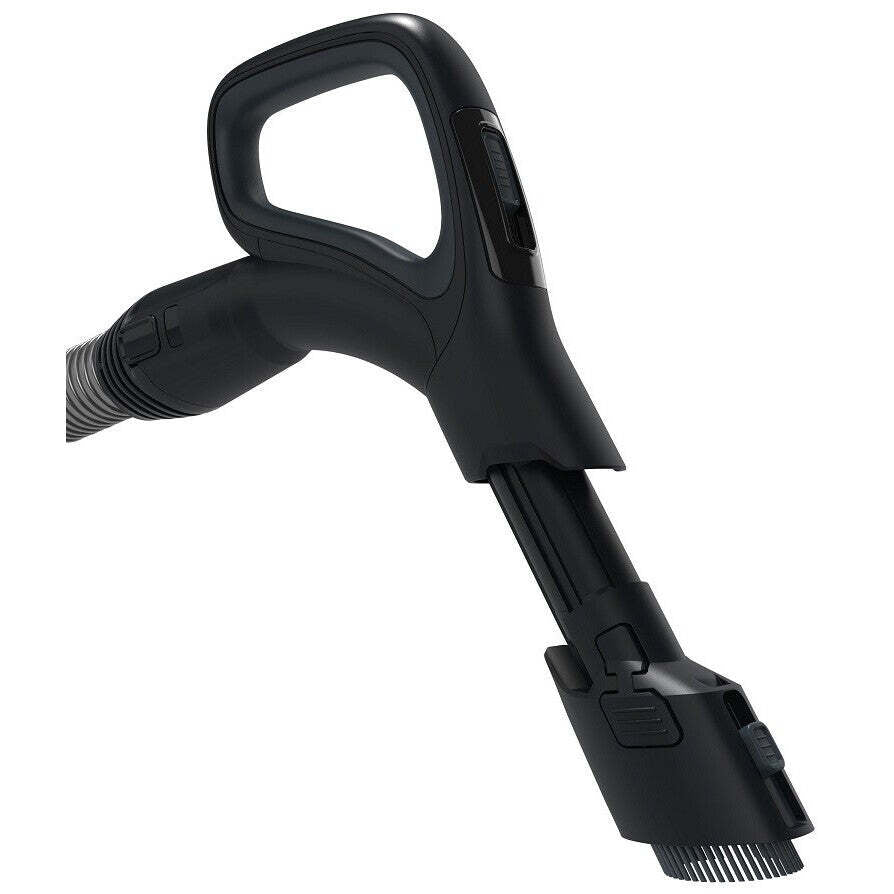Bezsáčkový vysavač Hoover HP720PET 011
