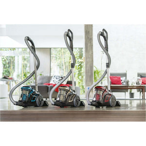 Bezsáčkový vysavač Hoover HP720PET 011