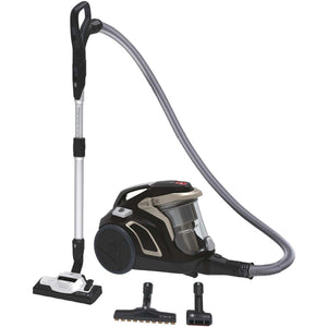 Bezsáčkový vysavač Hoover HP720PET 011
