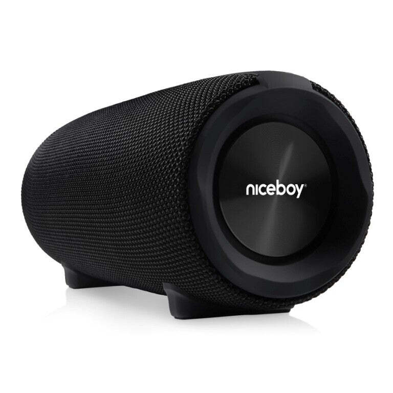 Bluetooth reproduktor Niceboy RAZE 3 Titan VYBALENO