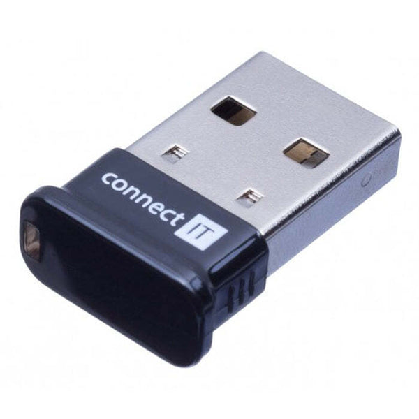 Levně Bluetooth USB adaptér Connect IT (CI-479)