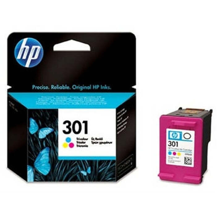 Cartridge HP CH562EE, 301, Tri-color EXSPIRACE