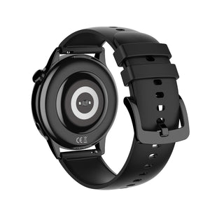 Chytré hodinky Maxcom FIT FW58  VANAD PRO, černá