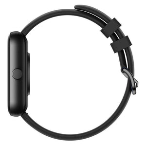 Chytré hodinky MyPhone Watch CL, Bluetooth, černá