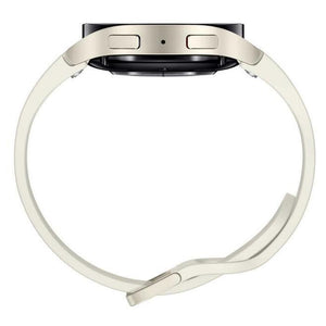 Chytré hodinky Samsung Galaxy Watch 6, 40mm, zlaté