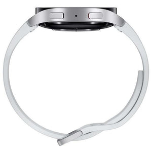 Chytré hodinky Samsung Galaxy Watch 6, 44mm, stříbrné