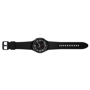 Chytré hodinky Samsung Galaxy Watch 6 Classic, 43mm, černé
