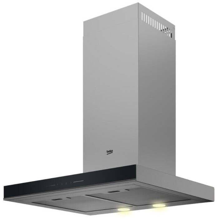 Digestoř Beko BHCB63640B