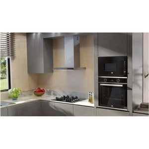 Digestoř Beko BHCB63640B