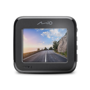 Duální kamera do auta Mio MiVue C595WD Dual, FullHD, GPS, WiFi