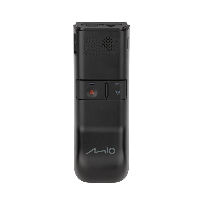 Duální kamera do auta Mio MiVue J756DS Dual, FullHD, GPS, WiFi