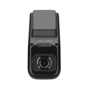 Duální kamera do auta Mio MiVue J756DS Dual, FullHD, GPS, WiFi