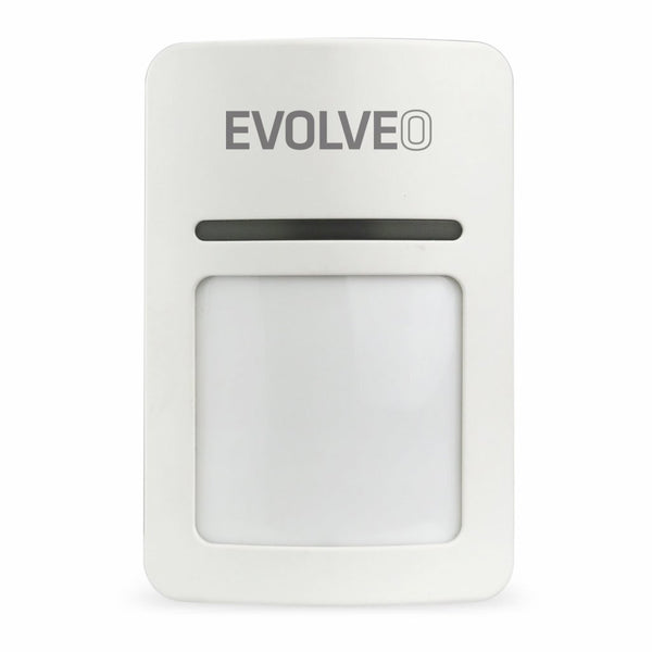 Levně EVOLVEO Alarmex Pro, SMART WiFi bezdrátový PIR snímač pohybu