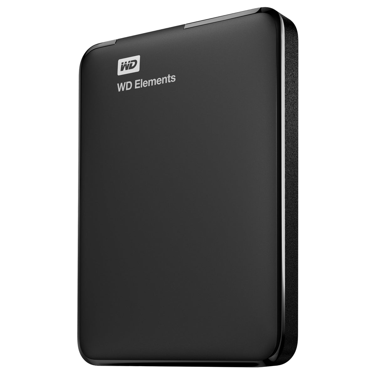 Externí HDD 2TB WD Elements Portable (WDBU6Y0020BBK-WESN)