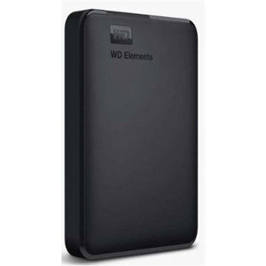 Externí HDD 5TB WD Elements Portable (WDBU6Y0050BBK-WESN)