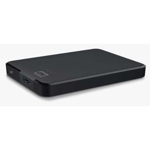 Externí HDD 5TB WD Elements Portable (WDBU6Y0050BBK-WESN)