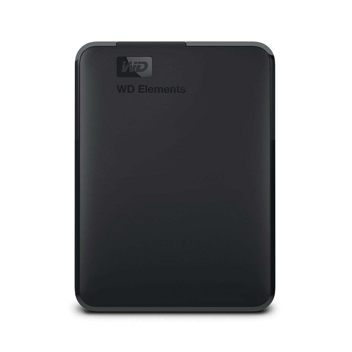 Externí HDD 5TB WD Elements Portable (WDBU6Y0050BBK-WESN)