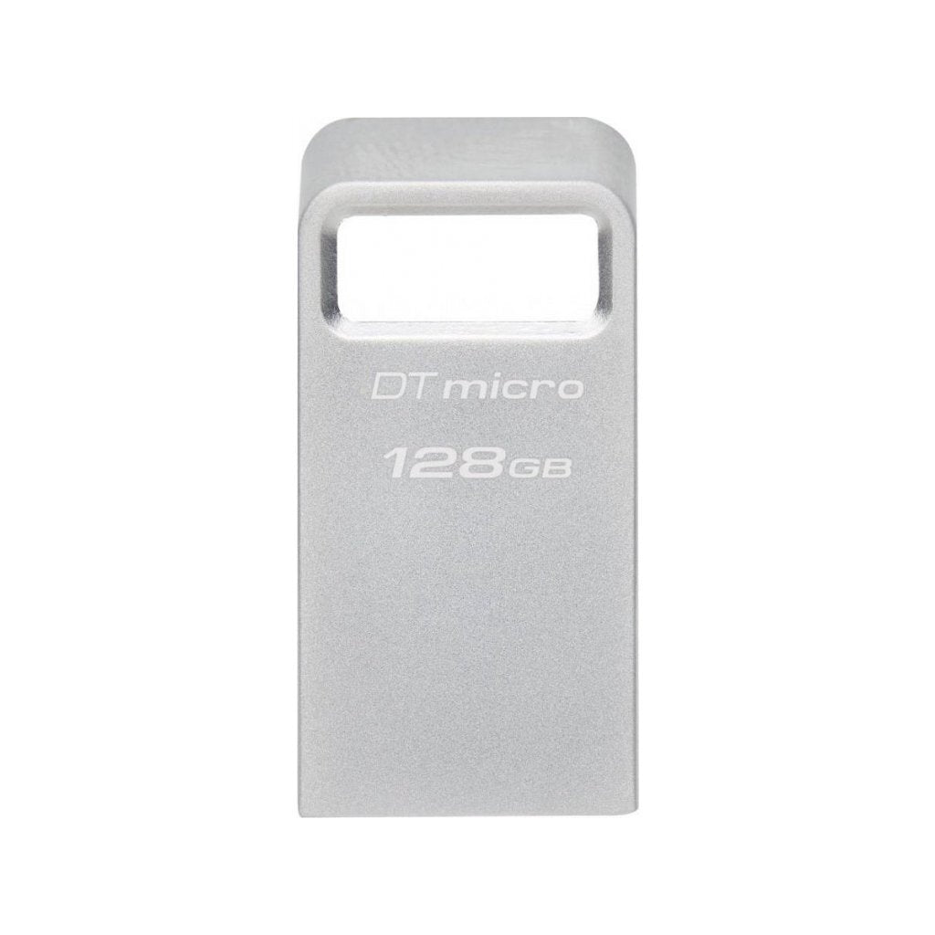 Flash disk Kingston DT Micro 128GB, 200MB/s, USB-A