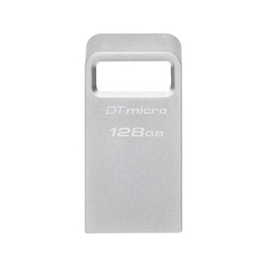 Flash disk Kingston DT Micro 128GB, 200MB/s, USB-A