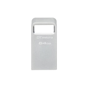 Flash disk Kingston DT Micro 64GB, 200MB/s, USB-A