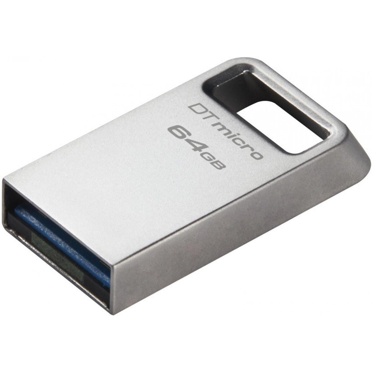 Flash disk Kingston DT Micro 64GB, 200MB/s, USB-A