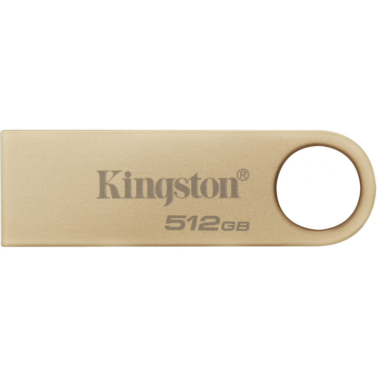 Flash disk Kingston DT SE9 G3 512GB, 220MB/s, USB-A
