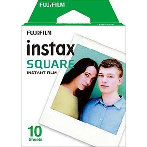 Fotopapír pro Fujifilm Instax Square, 10ks VYBALENO