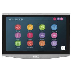 GoSmart Přídavný monitor IP-750B domácího videotelefonu IP-750A