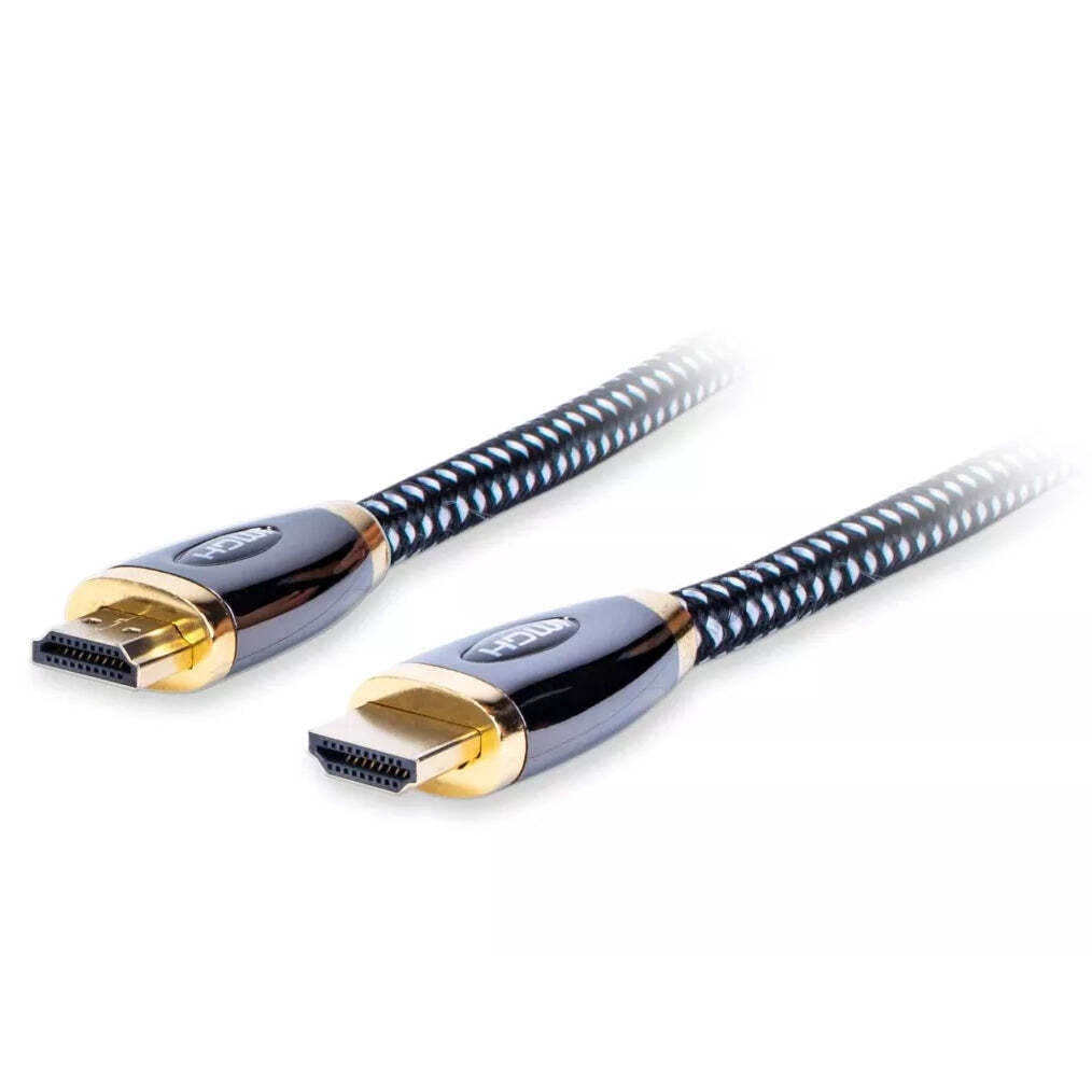 HDMI kabel Acoustique Quality OKHD030, 2.0, 3m