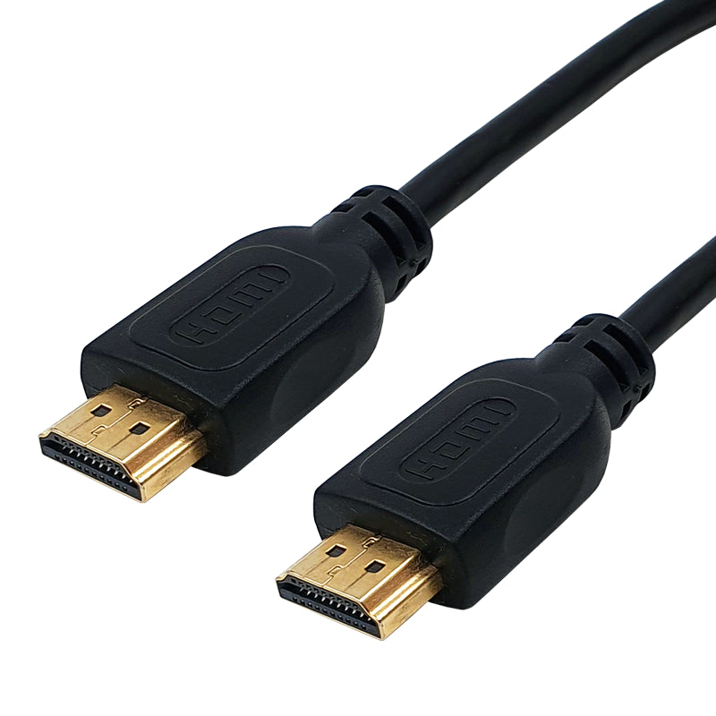 HDMI kabel MK Floria, 2.0, 1,8m