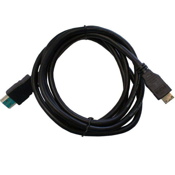 Levně HDMI kabel MK Floria, mikroHDMI, 2.0, 1,8m
