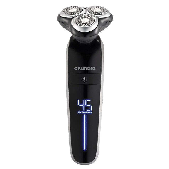 Holicí strojek Grundig MS7640