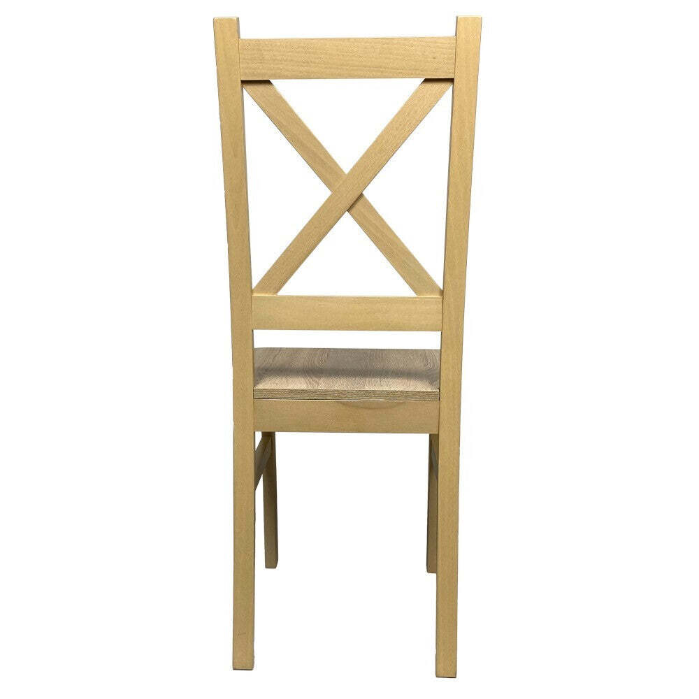 Jídelní židle Kasper dub 