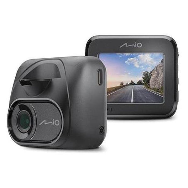 Levně Kamera do auta MIO MiVue C590, FullHD, GPS