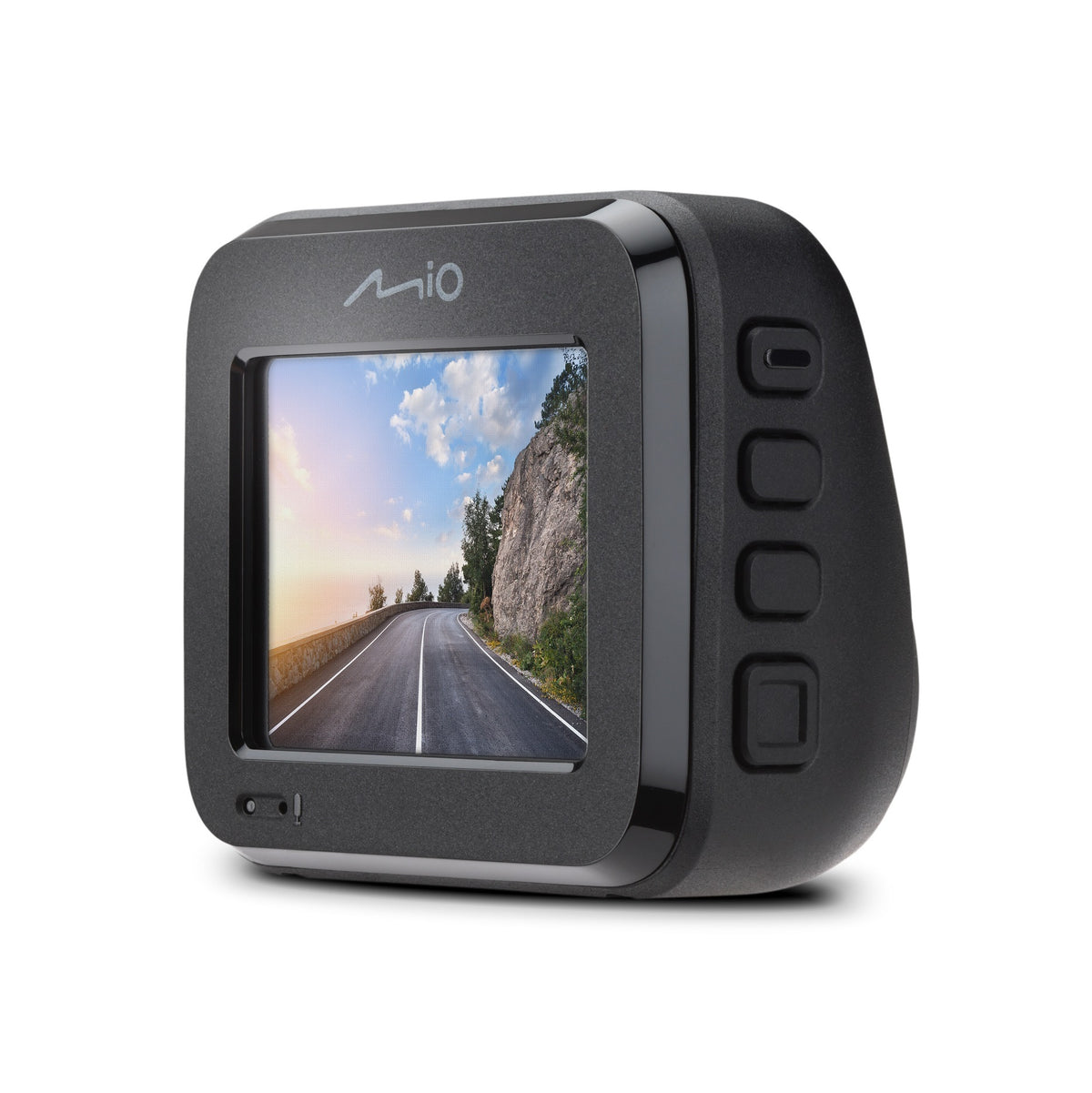 Kamera do auta MIO MiVue C590, FullHD, GPS