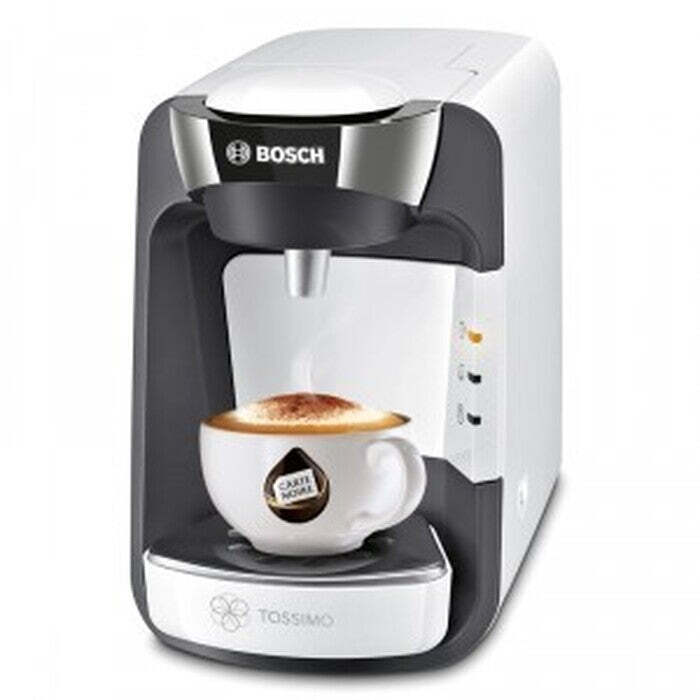 Kapslový kávovar Bosch Tassimo Suny TAS3204