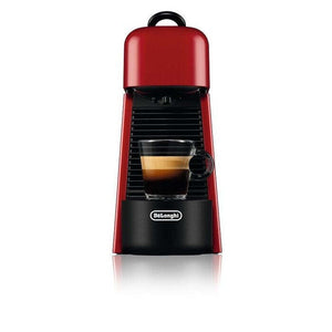 Kapslový kávovar Nespresso De'Longhi EN200.R POŠKOZENÝ OBAL