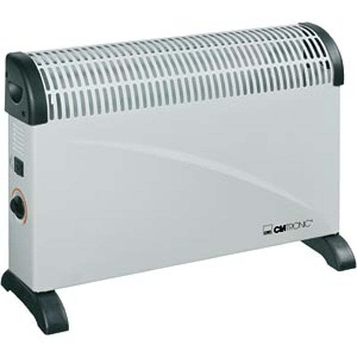 Konvektor CLATRONIC KH 3077