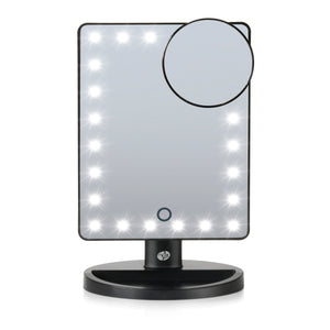 Kosmetické zrcadlo Rio Beauty MMSP