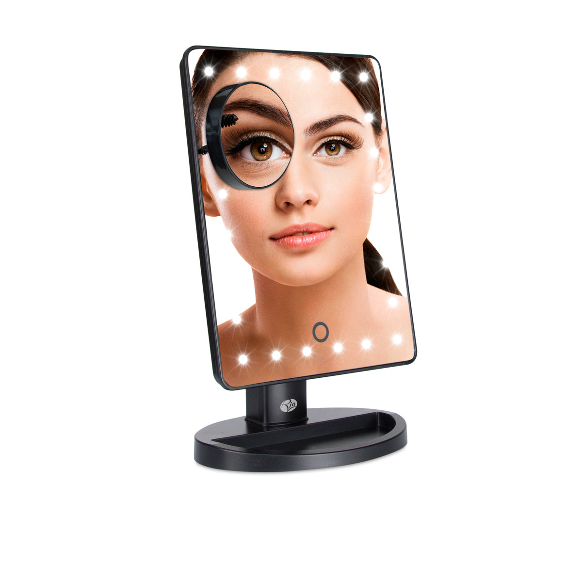 Kosmetické zrcadlo Rio Beauty MMSP