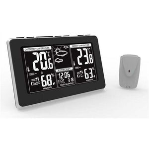 Meteostanice Solight TE 82